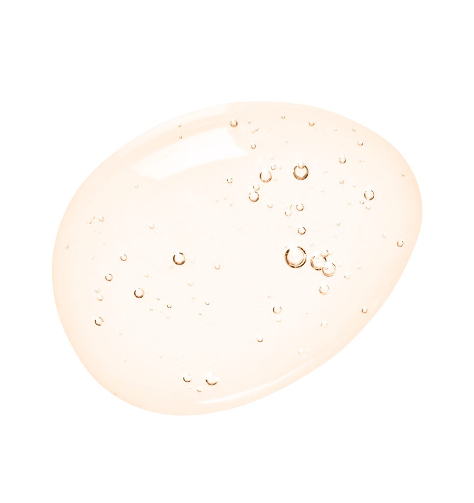 Savon Noir Liquide Eucalyptus 400ml