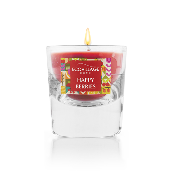 Coffret vendeur de jasmin diff+bougie