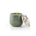 Bougie parfumée jardin majorelle