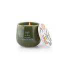 Bougie parfumée figuier goutte d'or