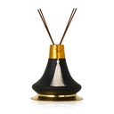 diffuseur vide  marron 1l