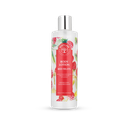 Lotion corporelle fruits rouges