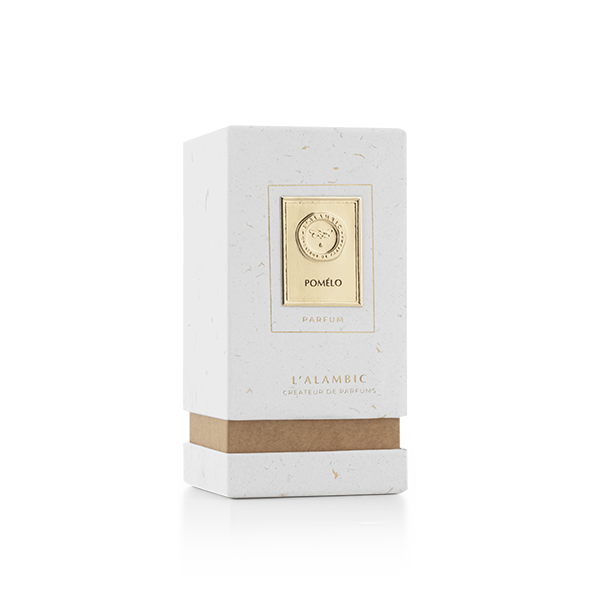 Parfum femme naturel pomelo 100ml