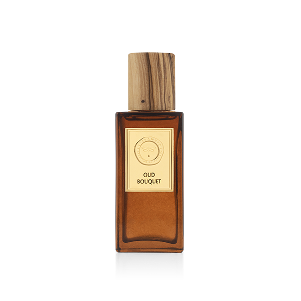 Parfum niche oud bouquet 100ml