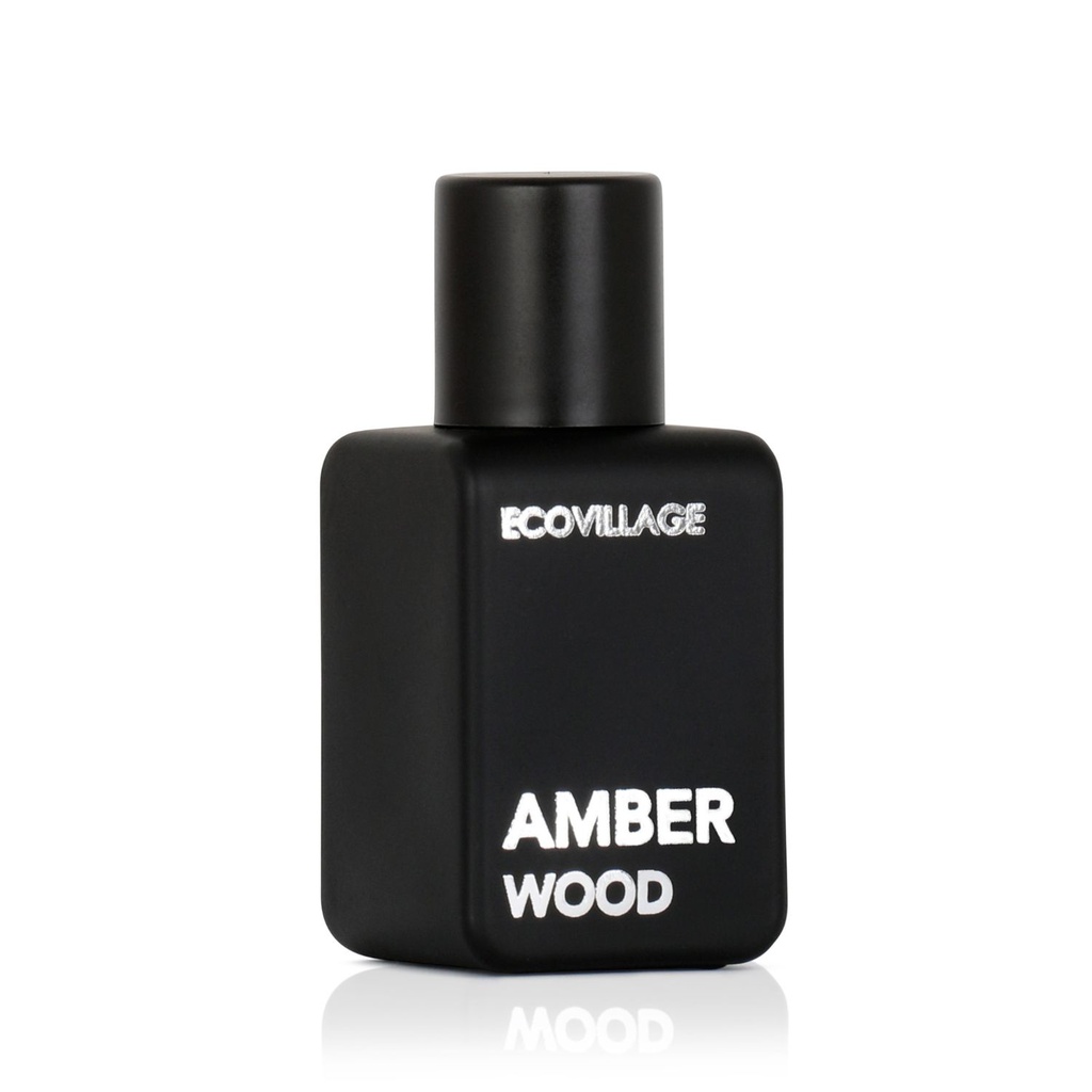 Parfum homme amber wood 50ml