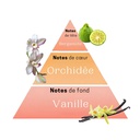 Parfum femme wild orchid 50ml