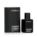 Parfum homme Savage Garden 50 ML