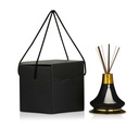 Diffuseur vide 1l  noir nv