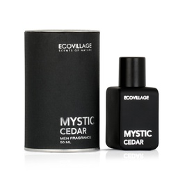[PF1519] Parfum homme mystic cedar 50ml