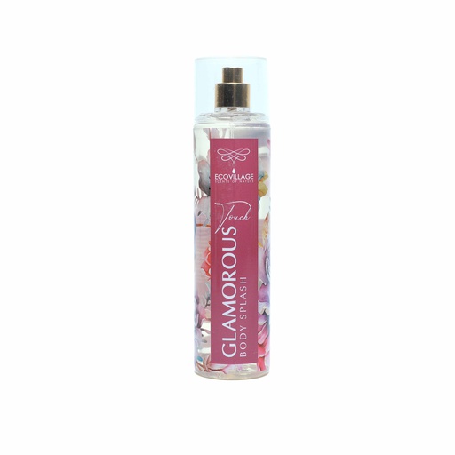 Body splash glamorous touch 260 ml