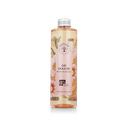 coffret boite rose musqué