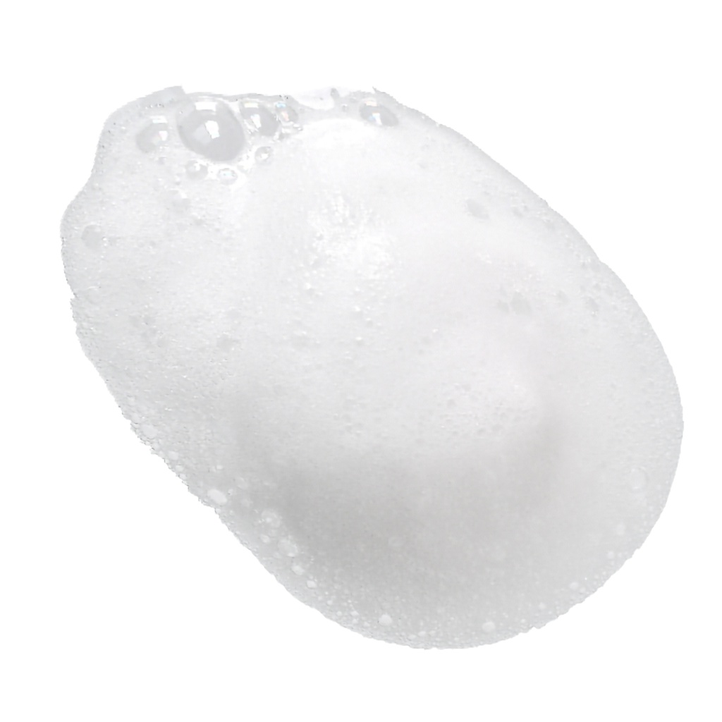 mousse visage 150ml