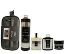 Trousse Mystic cedar
