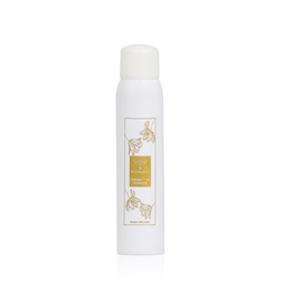 [PF1619] Body splash under the jasmine