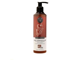 [PF0784] Lait démaquillant argan 250ml