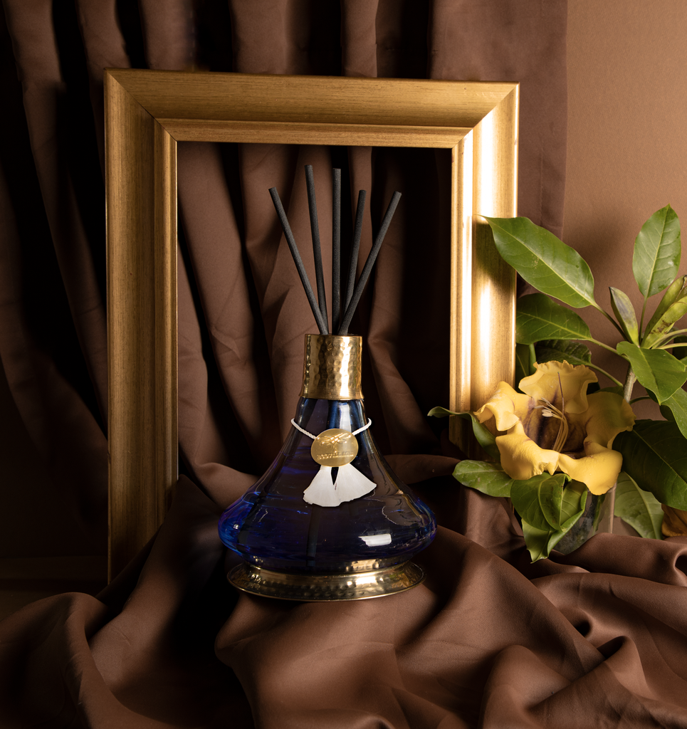Home Fragrance  Le Saphir Etoilé 1 L