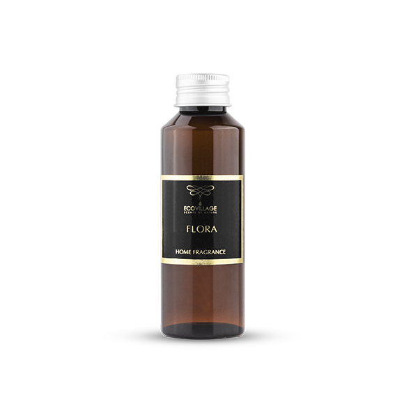 Home fragrance flora 100ml