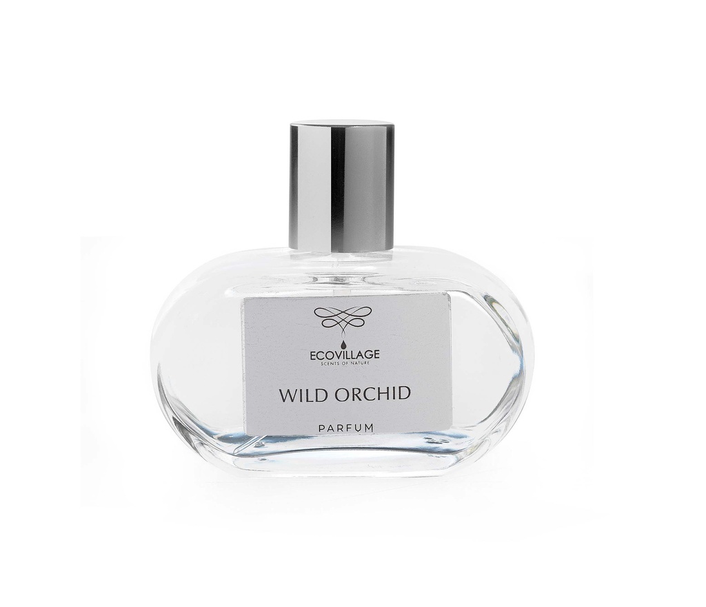Coffret Wild Orchid