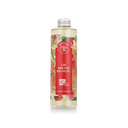 Gel douche fruits rouges