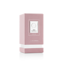 Parfum femme rose patchouli 100ml