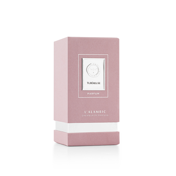 Parfum femme tubereuse 100ml