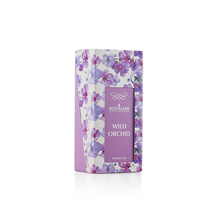 Parfum femme wild orchid 50ml