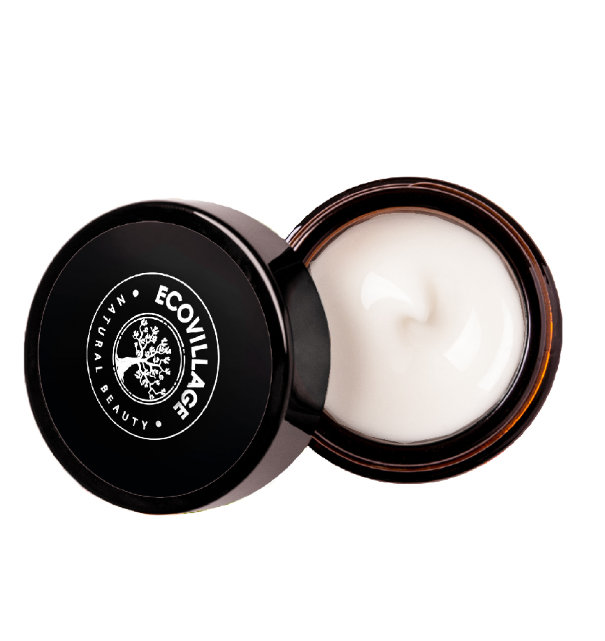 Crème de nuit à l'huile de pépins de figue de Barbarie 45gr