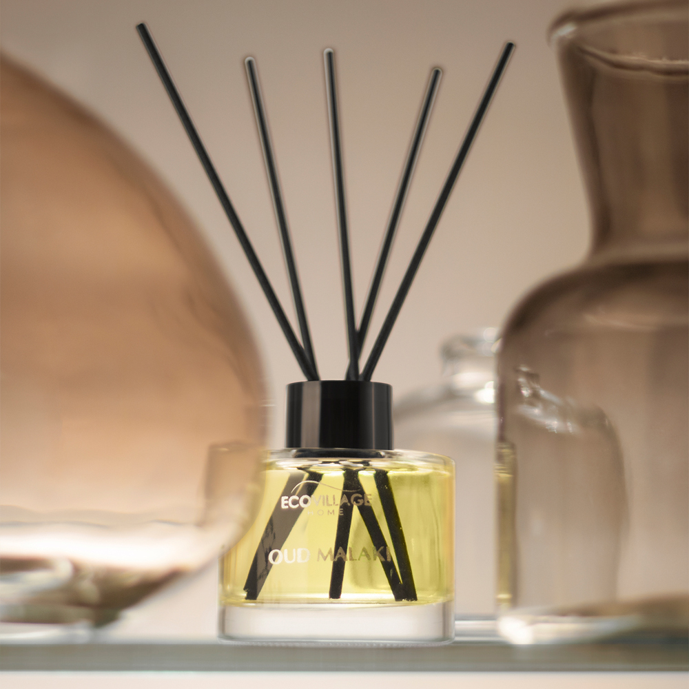 Home fragrance oud malaki 100ml