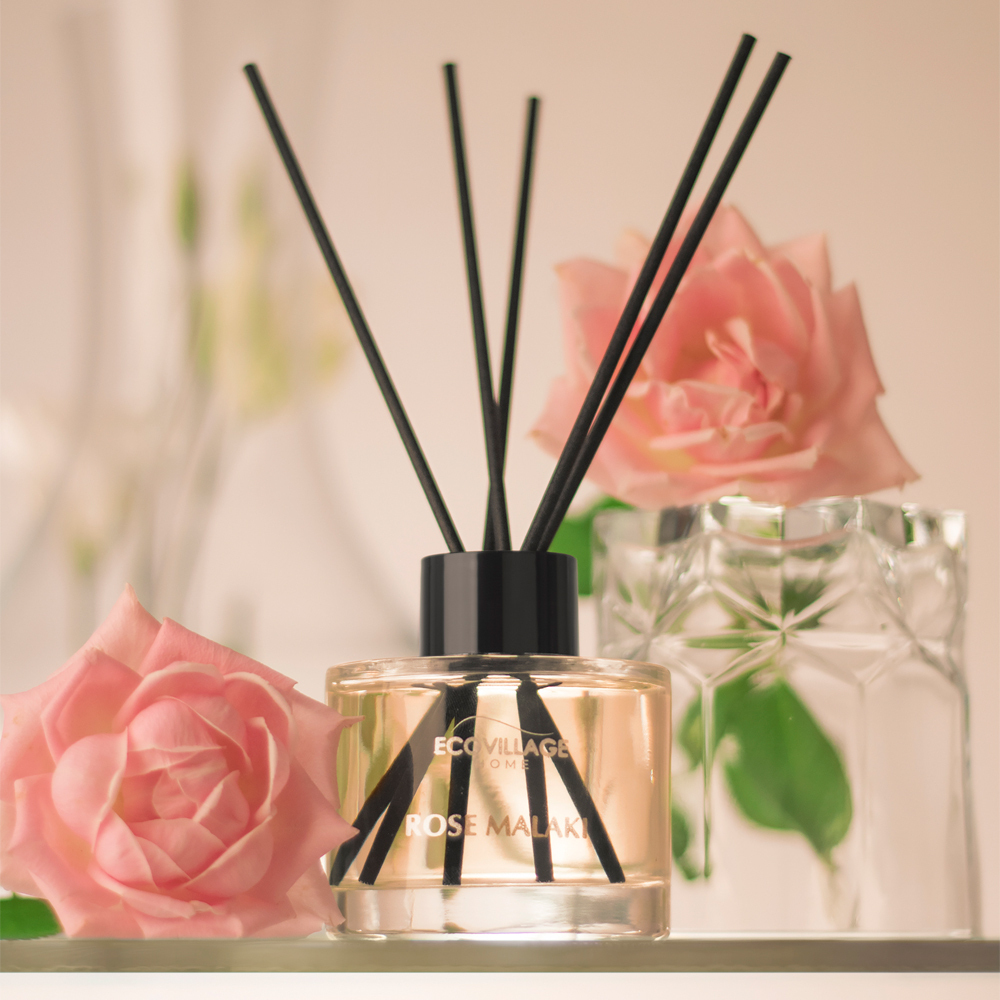 Home fragrance rose malaki 100 ml