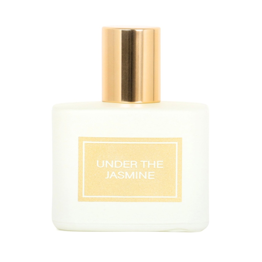 Parfum femme under the jasmine 50ml