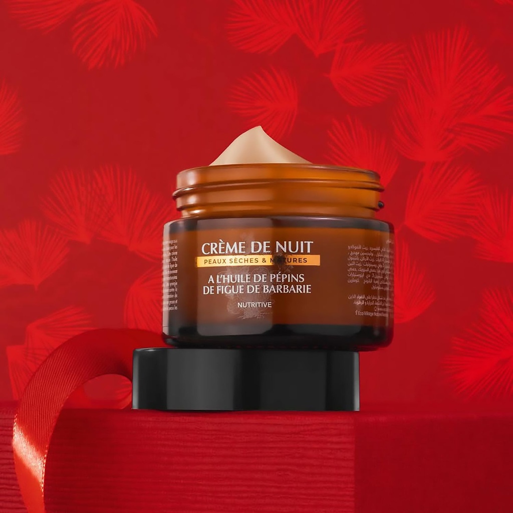 Coffret secret de jeunesse