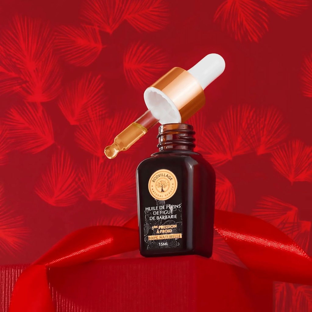 Coffret secret de jeunesse