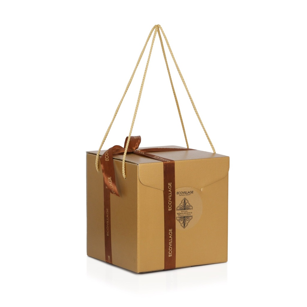 Coffret Romargania