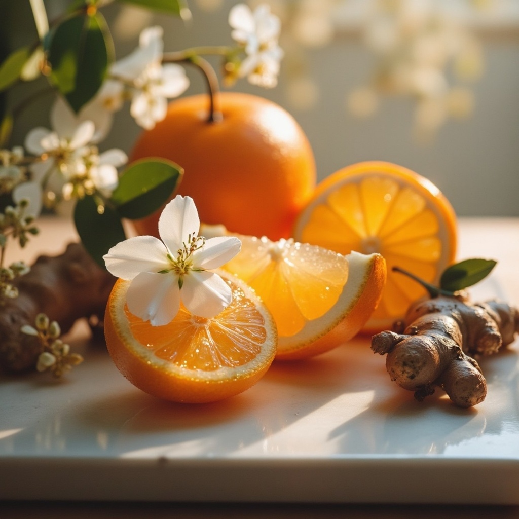 Parfum femme rose des champs 50ml