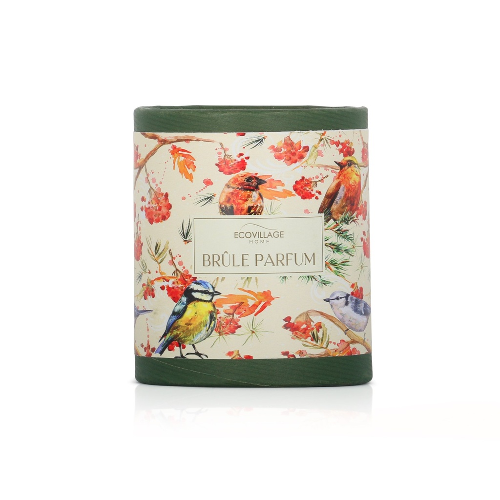 Brule parfum