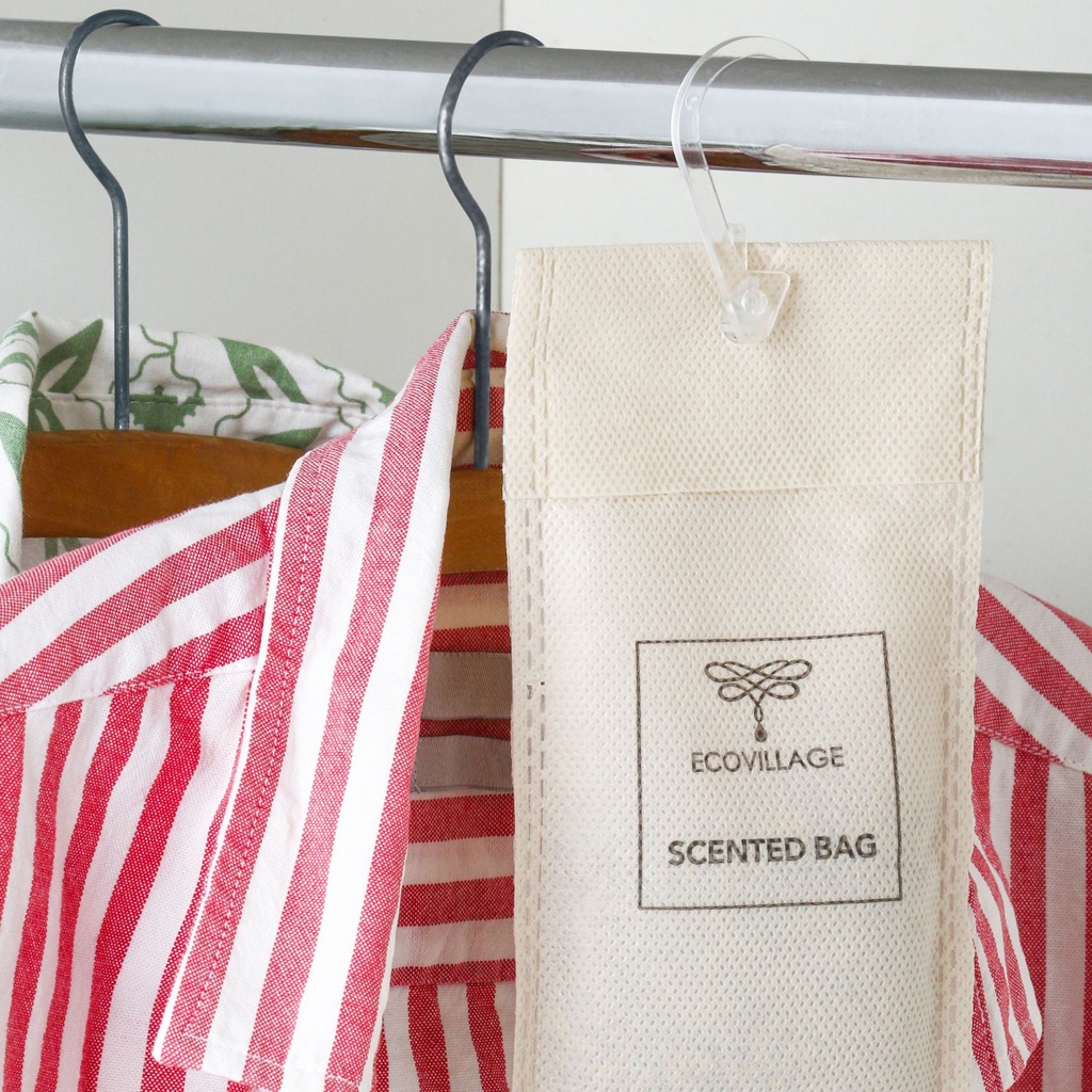 Scented Bag Fleur De Lilas 30 g