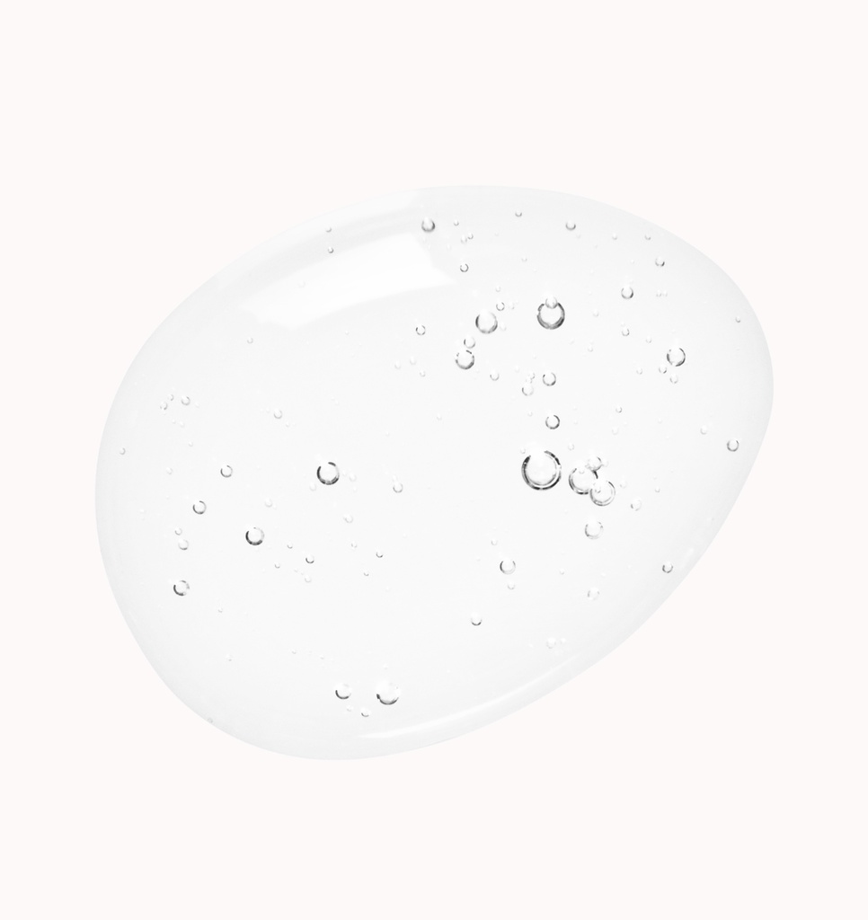 Gel douche rose musquée 250 ml