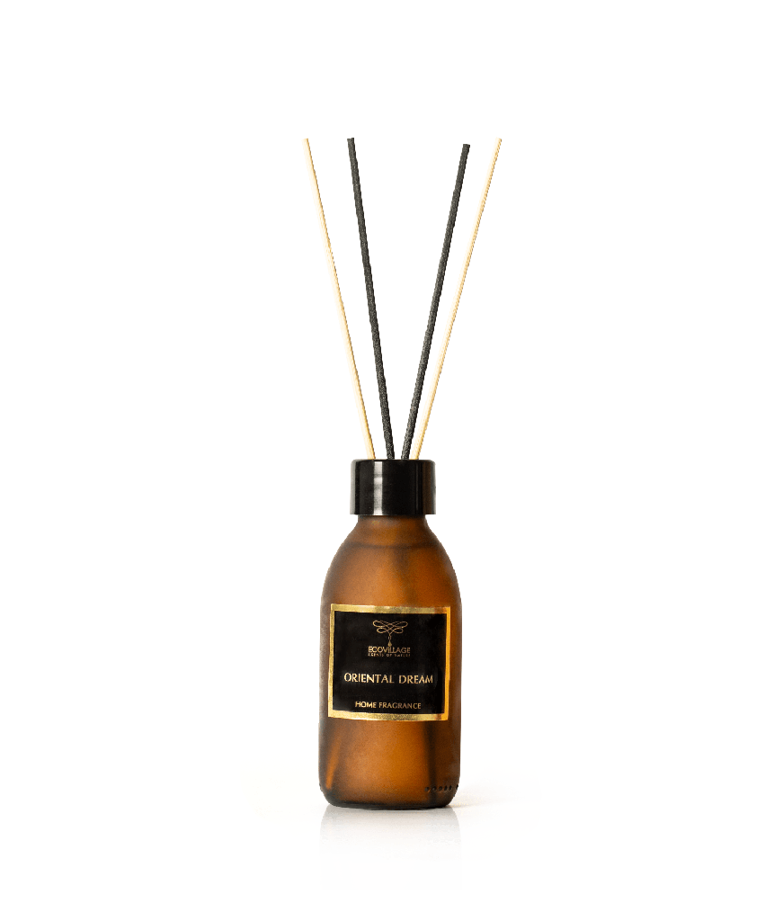 Home fragrance oriental dream 150 ml