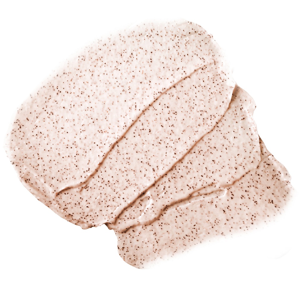 Body scrub rose musquée 150g