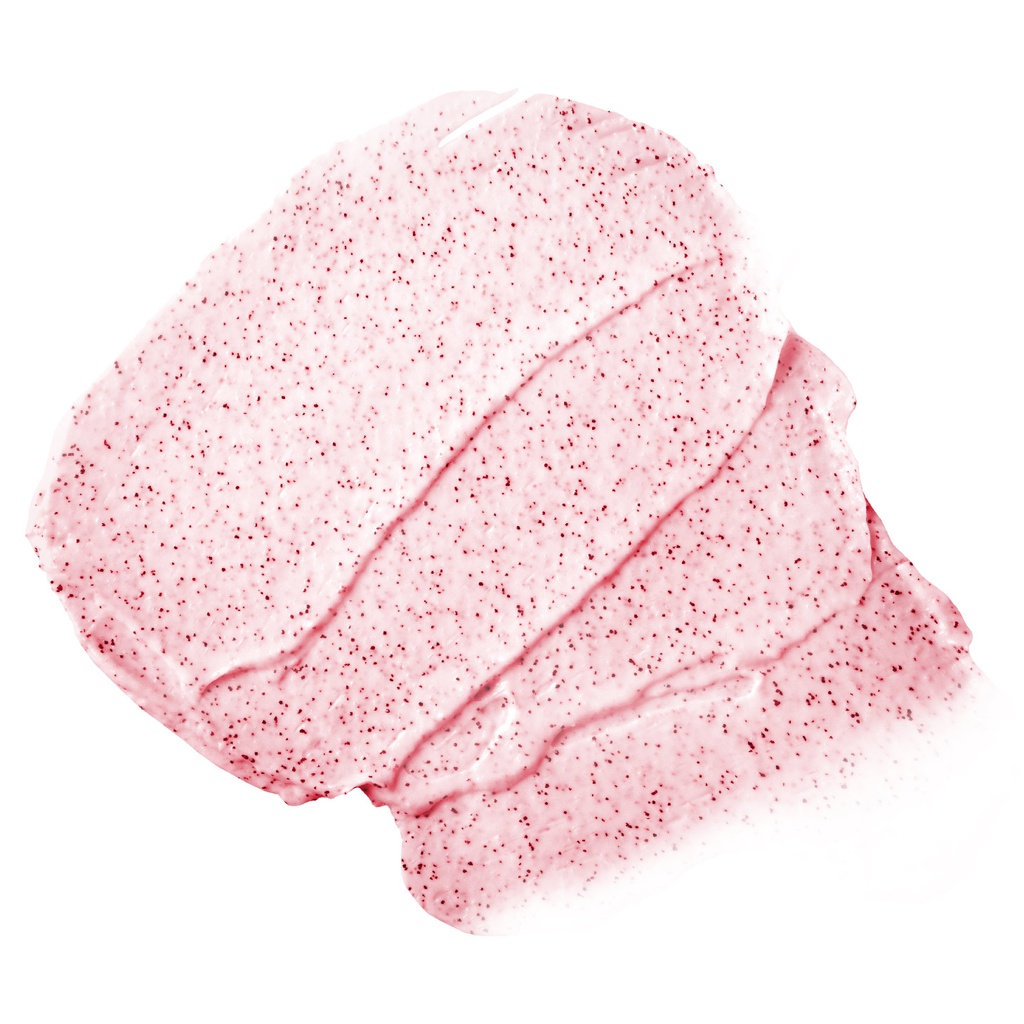 Body scrub fruits rouges 150g