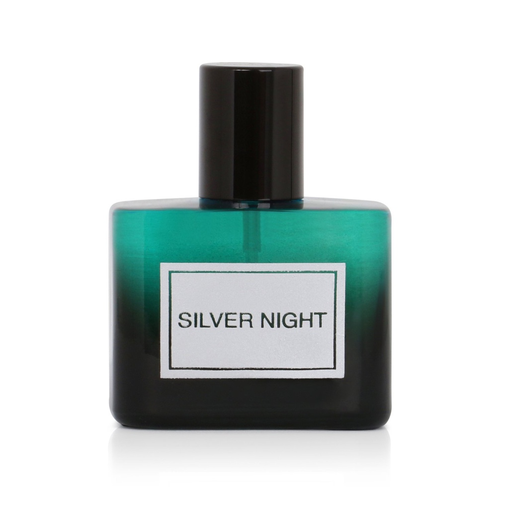 Parfum silver night 50 ml