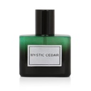 Parfum homme mystic cedar 50ml