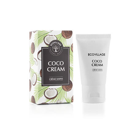 creme mains coco 50ml