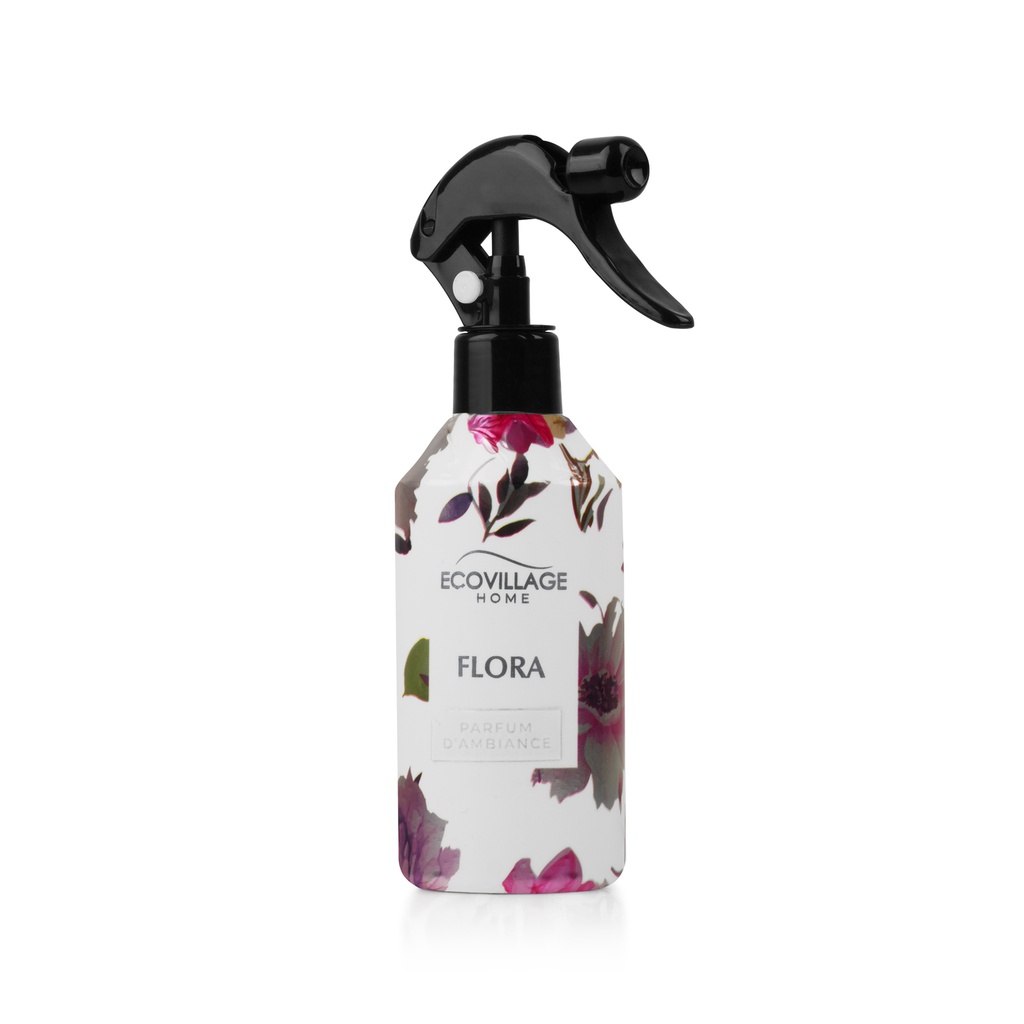 PARFUM D'AMBIANCE  flora 230 ML NV