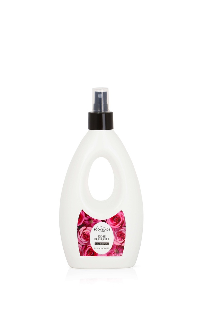 EAU DE LINGE ROSE 300 ML