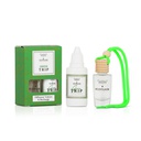 Pack voiture green trip