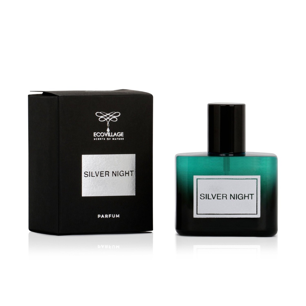 Parfum silver night 50 ml