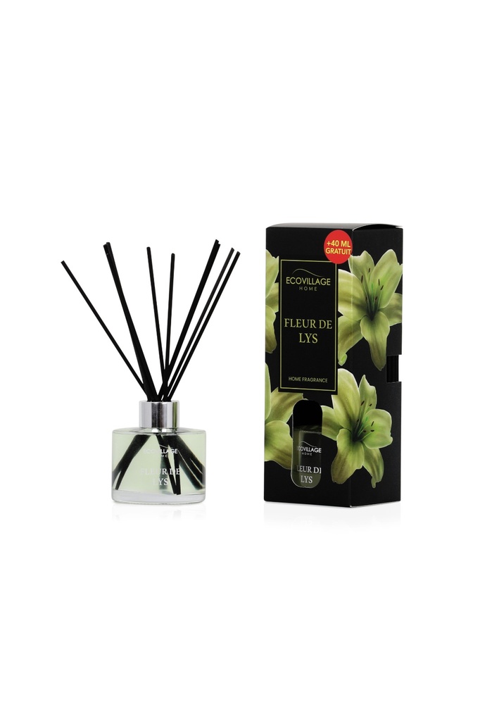 Home fragrance fleur de lys 100 ml