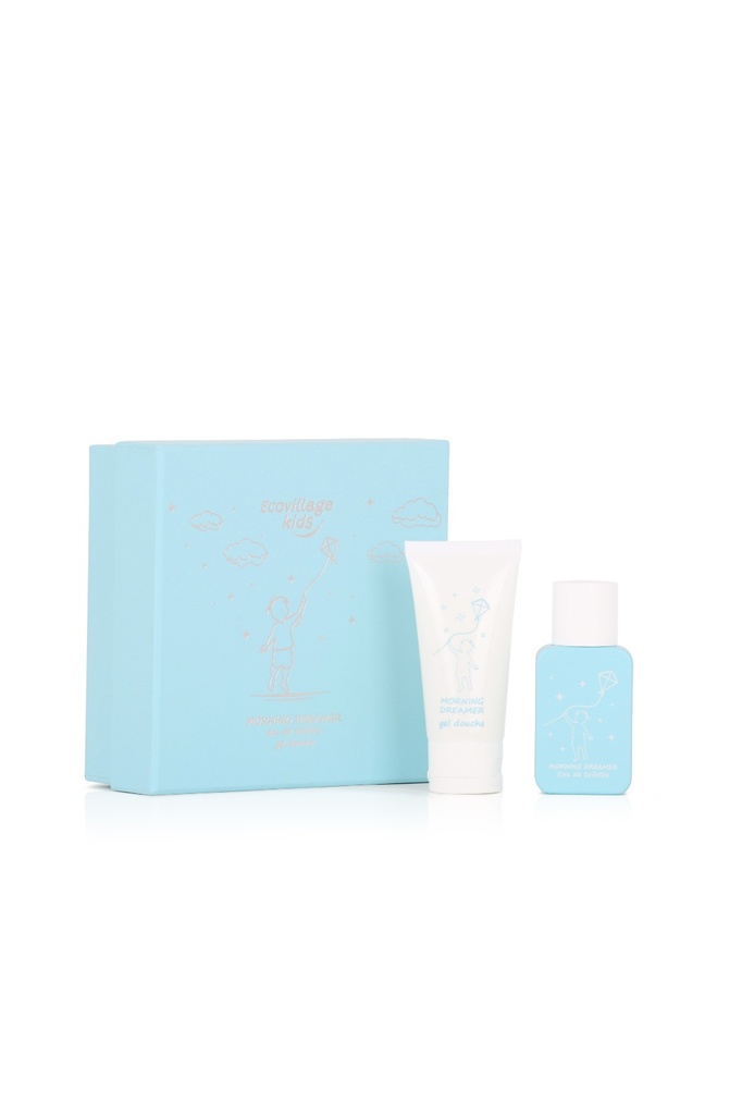 Coffret garçon morning dreamer