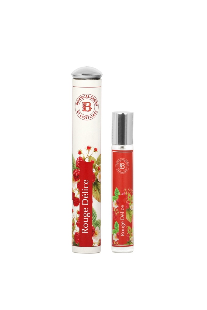 Parfum botanical garden rouge delice 10 ml